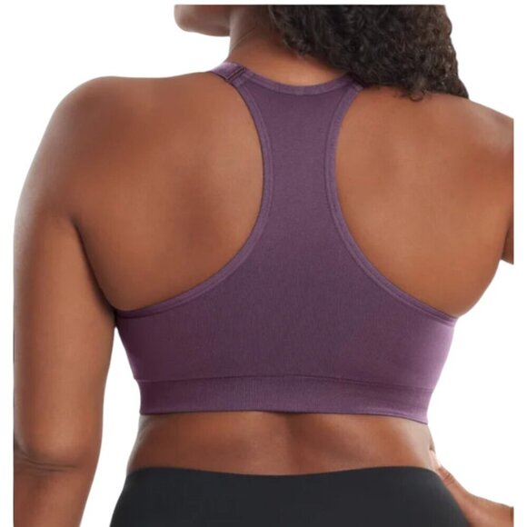 NEW Puma 3pk Seamless Sports Bras - Picture 3 of 9